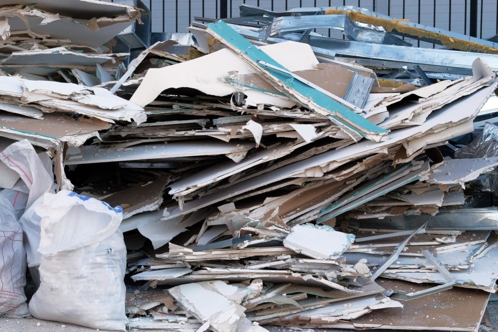 Builders Waste Removal