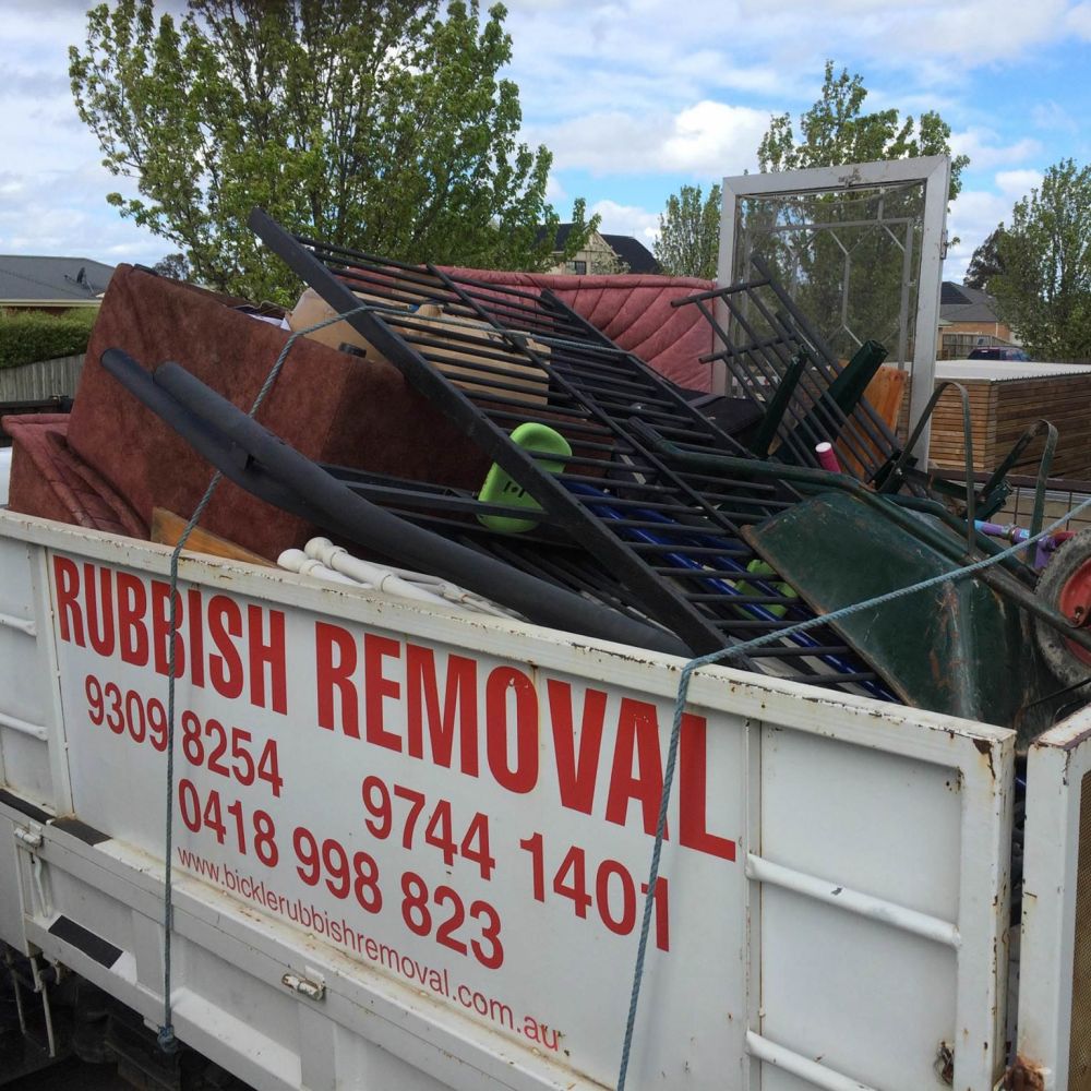 Junk Removal